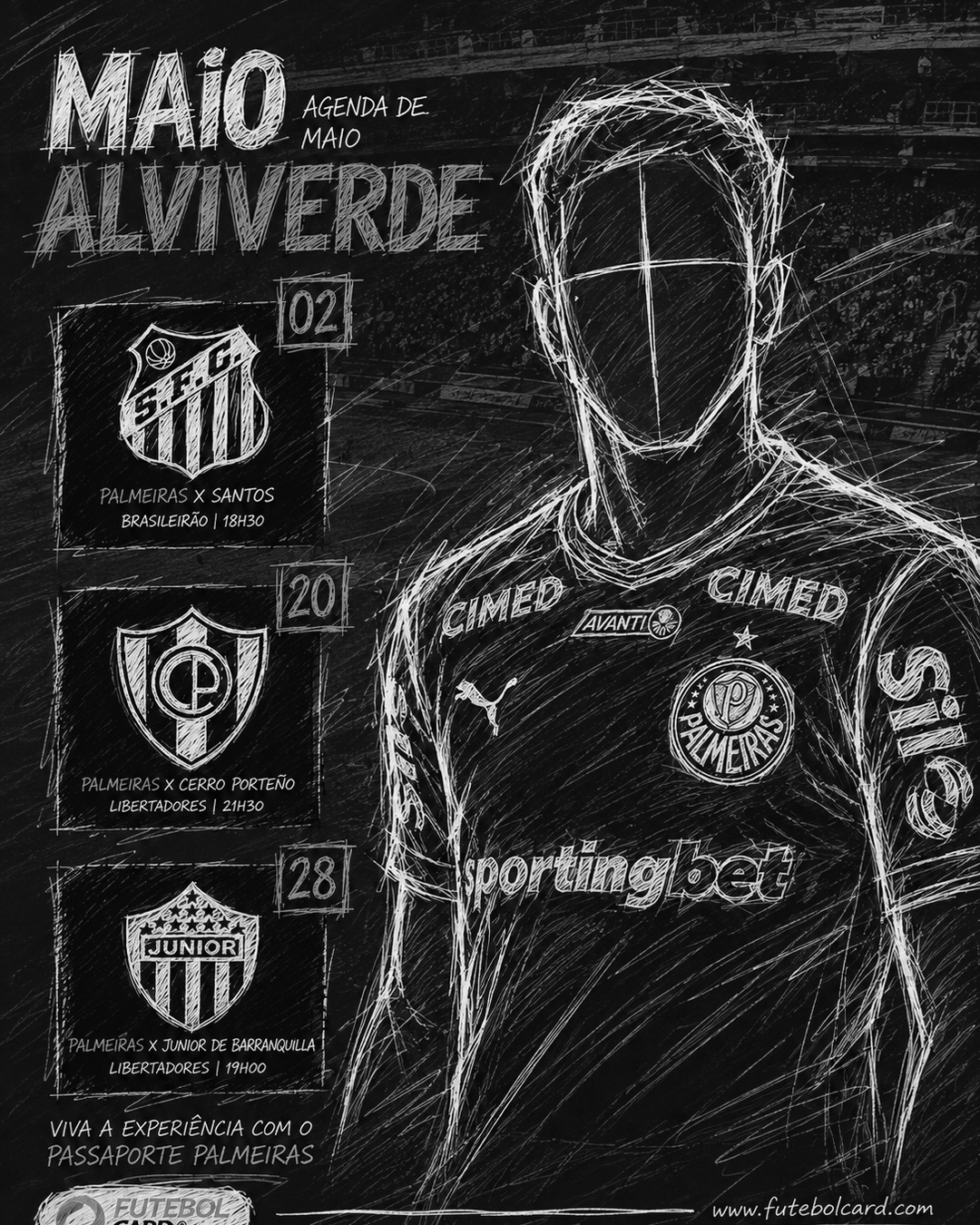 Versão redesenhada do projeto