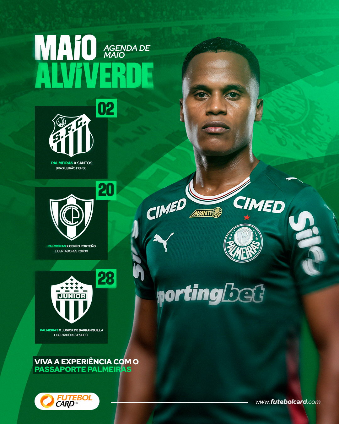 Versão anterior do projeto