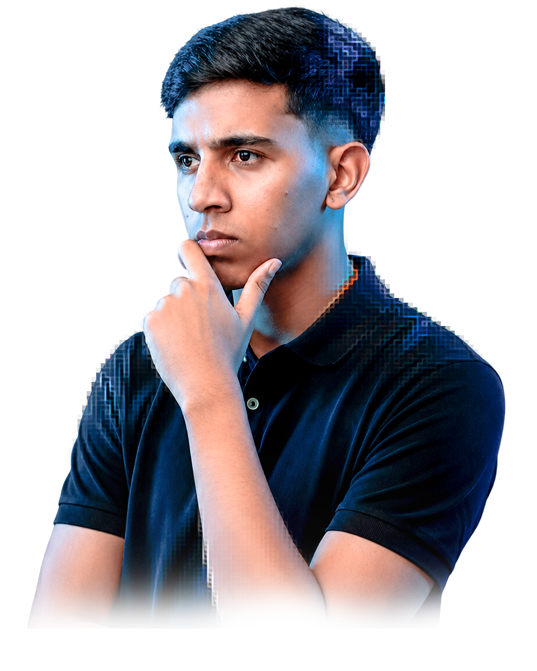 Erick Davy, designer